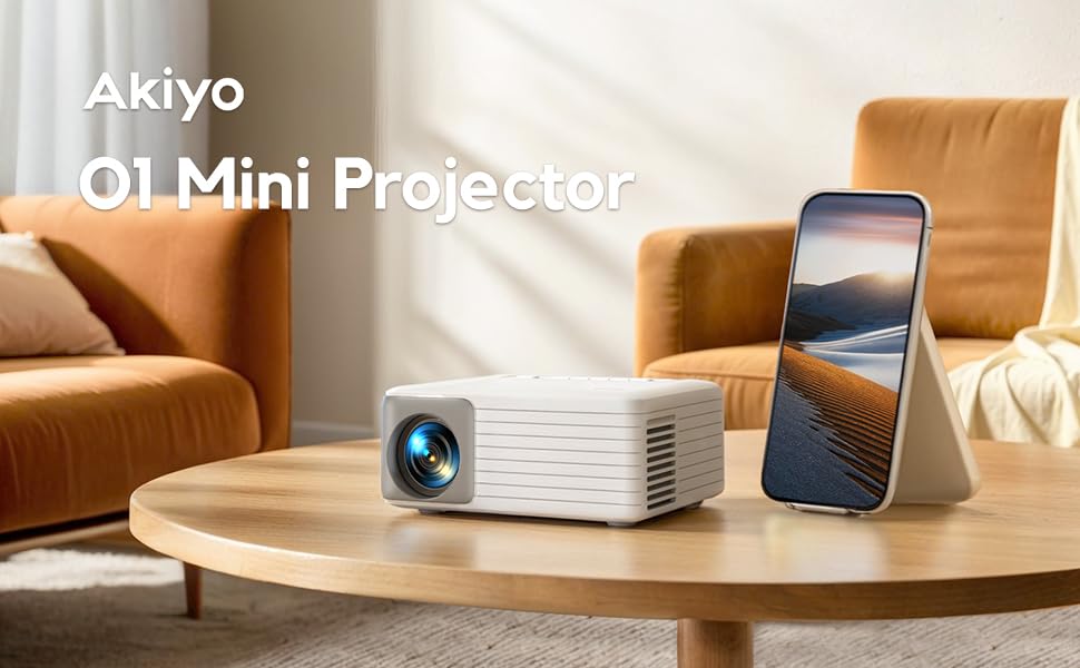 projector