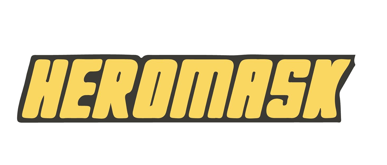 Heromask Logo