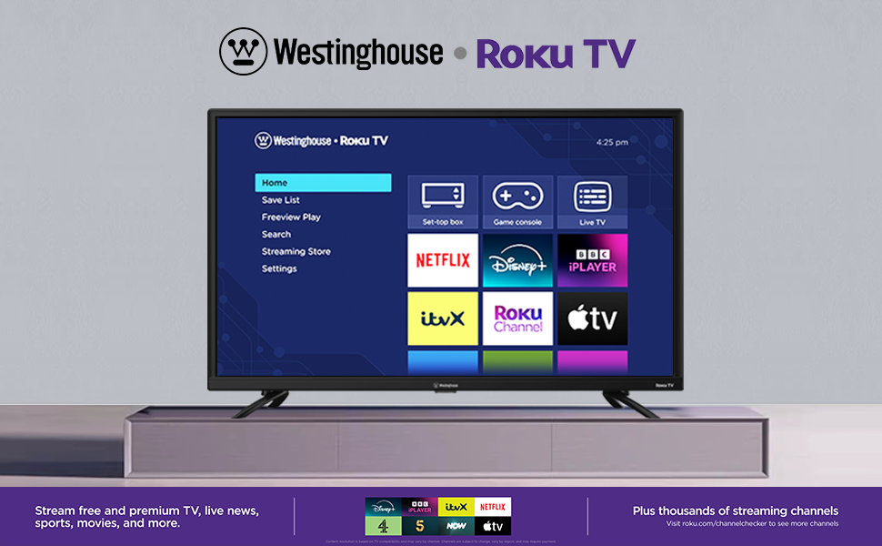 Roku TV