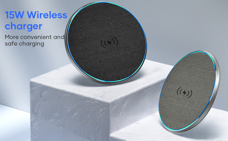 wireless charger